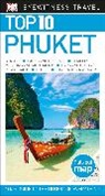 DK, DK Eyewitness, DK Travel, Inc. (COR) Dorling Kindersley - Top 10 Phuket