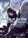 Takaya Kagami, Yamato Yamamoto, Yamato Yamamoto - Seraph of the End, 4 (novel)