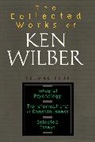 Ken Wilber - The Collected Works of Ken Wilber, Volume 4