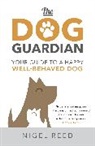 Nigel Reed, Reed Nigel - The Dog Guardian