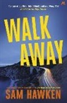 Sam Hawken - Walk Away