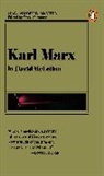 David Mclellan - Karl Marx