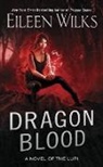 Eileen Wilks - Dragon Blood