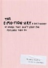 Eden Sher, Julia Wertz, Julia Wertz - The Emotionary