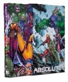 Jim Lee, Jim Lee - Absolute WildC.A.T.S. by Jim Lee
