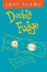 Judy Blume - Double Fudge