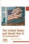 Martin Folly, Martin H. Folly - The United States and World War II