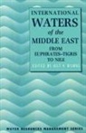 Asit K. Biswas, Asit K. Biswas, Biswas Asit K. - International Waters of the Middle East