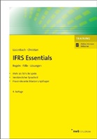 Dieter Christian, Norber Lüdenbach, Norbert Lüdenbach - IFRS Essentials
