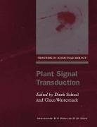 Dierk Scheel, C. Wasternack, Claus Wasternack, Dierk Scheel, Dierk (Institute of Plant Biochemistry Scheel, Scheel Dierk... - Plant Signal Transduction