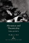 Phoebe Von Held, Phoebevon Held, Phoebe Von Held - Alienation and Theatricality