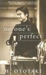 Hirotada Ototake - No One's Perfect
