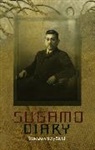 Ken Hijino, Sasakawa Ryoichi, Ryoichi Sasakawa - Sugamo Diary