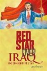 Johan Franzen - Red Star over Iraq