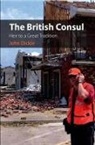 John Dickie - British Consul