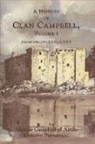 Alastair Campbell - A History of Clan Campbell
