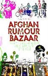 Nushin Arbabzadah, Arbabzadah Nushin - Afghan Rumour Bazaar