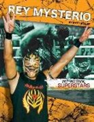Matt Scheff - Rey Mysterio