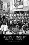 Kevin Featherstone, Featherstone Kevin - Europe in Modern Greek History