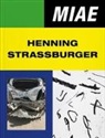 Jeni Fulton, Christian Malycha, Strassburger, Henning Strassburger, Gerd Weggel - Henning Strassburger