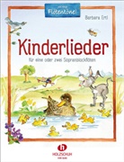 Barbara Ertl - Kinderlieder