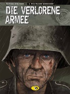 Olivier Speltens - Die verlorene Armee #4