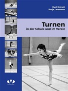 Kurt Knirsch, Sonja Laumanns - Turnen in der Schule und im Verein