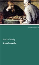 Stefan Zweig - Schachnovelle