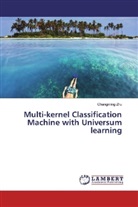 Changming Zhu - Multi-kernel Classification Machine with Universum learning