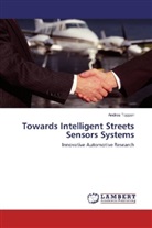 Andrea Toppan - Towards Intelligent Streets Sensors Systems