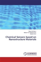 Abdullah Asiri, Hasa Balkhoyor, Hasan Balkhoyor, Mohamme Rahman, Mohammed Rahman - Chemical Sensors based on Nanostructure Materials