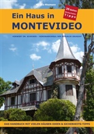 Martina Hinzmann - Ein Haus in Montevideo