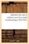 Pesty - Alphabet des arts et metiers