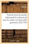 Andrieu - Nouvel avis a la societe,