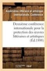 Sans Auteur, Sans Auteur - Deuxieme conference