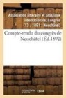 Sans Auteur, Sans Auteur - Compte rendu du congres de