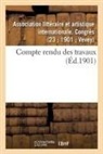 Sans Auteur, Sans Auteur - Compte rendu des travaux