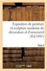 P. Moulot, Moulot -p, Moulot P - Exposition de peinture et