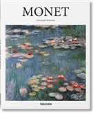 Christoph Heinrich - Monet