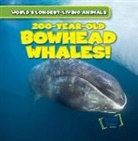 Leonard Atlantic - 200-Year-Old Bowhead Whales!
