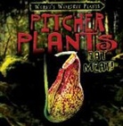 Barbara Linde, Barbara M. Linde - Pitcher Plants Eat Meat!