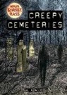 Alix Wood - Creepy Cemeteries