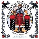 Andrea Wisnewski - Little Old Farm Folk