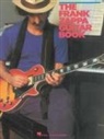 Adele Laurie) Adele (Blue Adkins, Frank Zappa, Frank (CRT)/ Vai Zappa, Steve Vai - The Frank Zappa Guitar Book