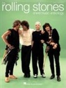 Rolling Stones (CRT) - The Rolling Stones Sheet Music Anthology