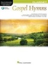 Hal Leonard Publishing Corporation (COR), Hal Leonard Corp - Gospel Hymns for Clarinet