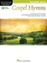 Hal Leonard Publishing Corporation (COR), Hal Leonard Corp - Gospel Hymns for Tenor Sax