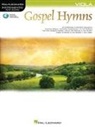 Hal Leonard Publishing Corporation (COR), Hal Leonard Corp - Gospel Hymns for Viola