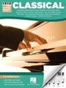 Hal Leonard Publishing Corporation, Hal Leonard Publishing Corporation (COR), Hal Leonard Corp - Classical Super Easy Songbook