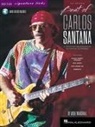 Wolf Marshall, Wolf/ Santana Marshall - Best of Carlos Santana Signature Licks